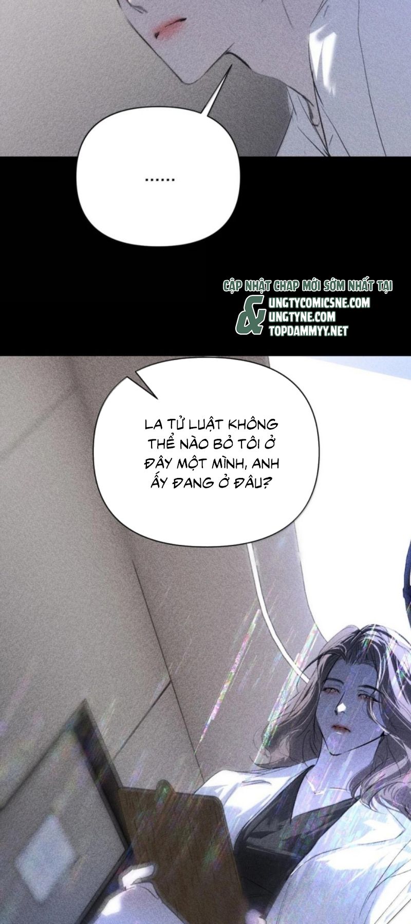 Chạy Trốn Khỏi Tầng Hầm Chapter 44 - Trang 50