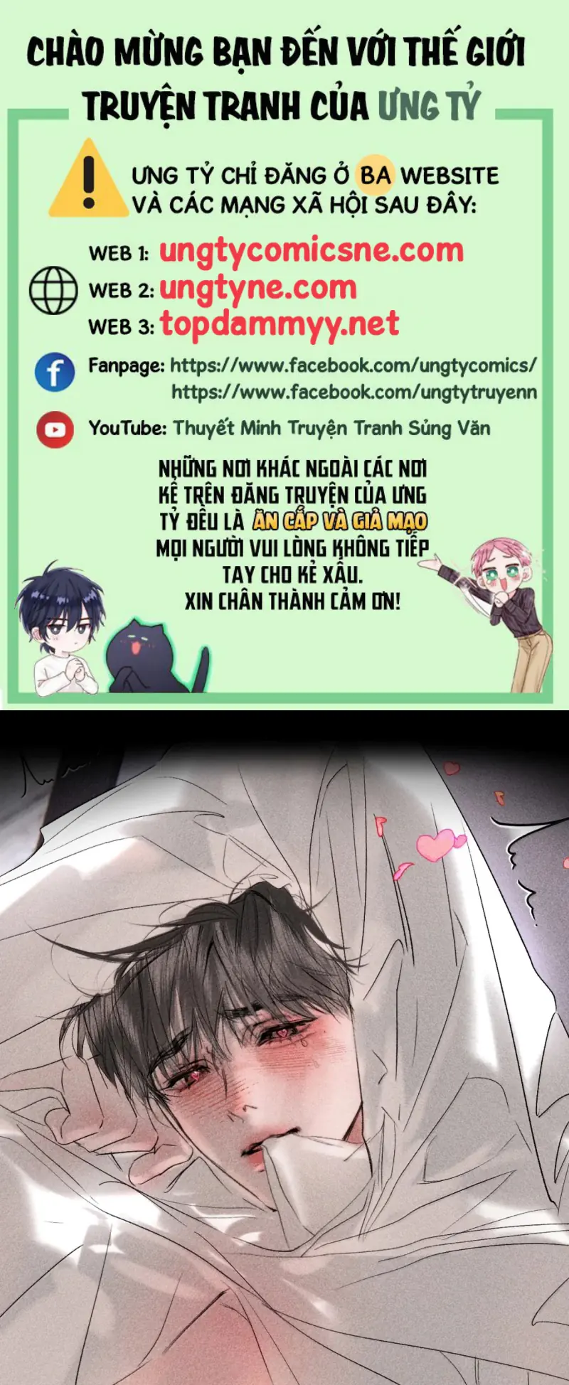 Chạy Trốn Khỏi Tầng Hầm Chapter 45 - Trang 2