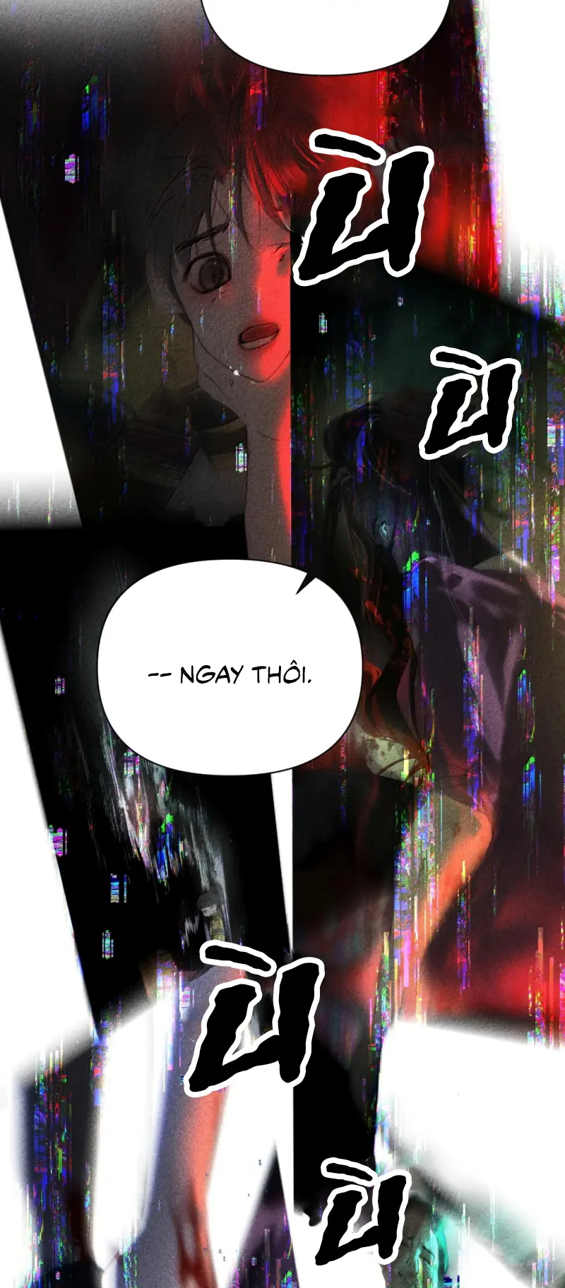 Chạy Trốn Khỏi Tầng Hầm Chapter 45 - Trang 24