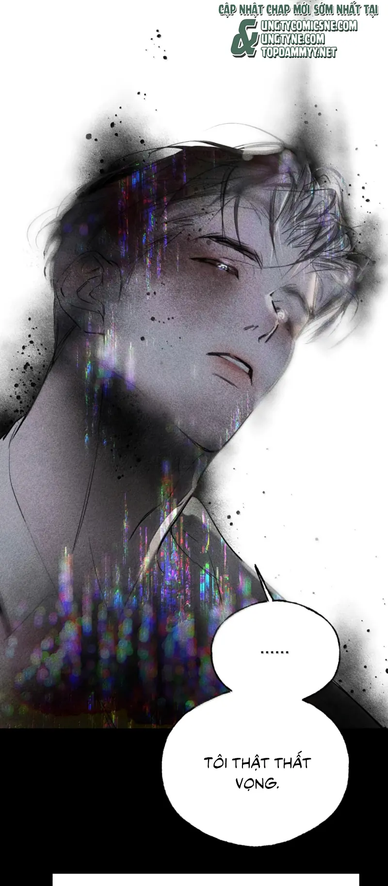 Chạy Trốn Khỏi Tầng Hầm Chapter 45 - Trang 29