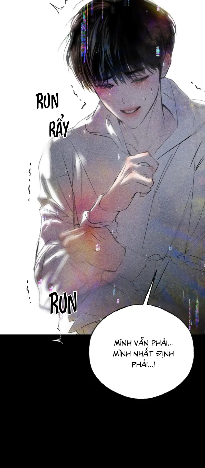 Chạy Trốn Khỏi Tầng Hầm Chapter 45 - Trang 31