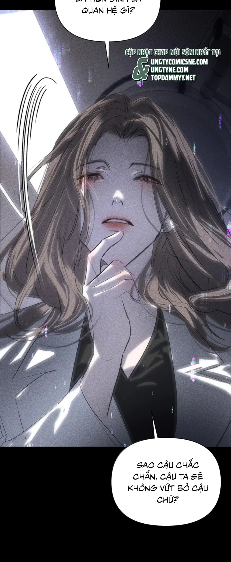 Chạy Trốn Khỏi Tầng Hầm Chapter 45 - Trang 4