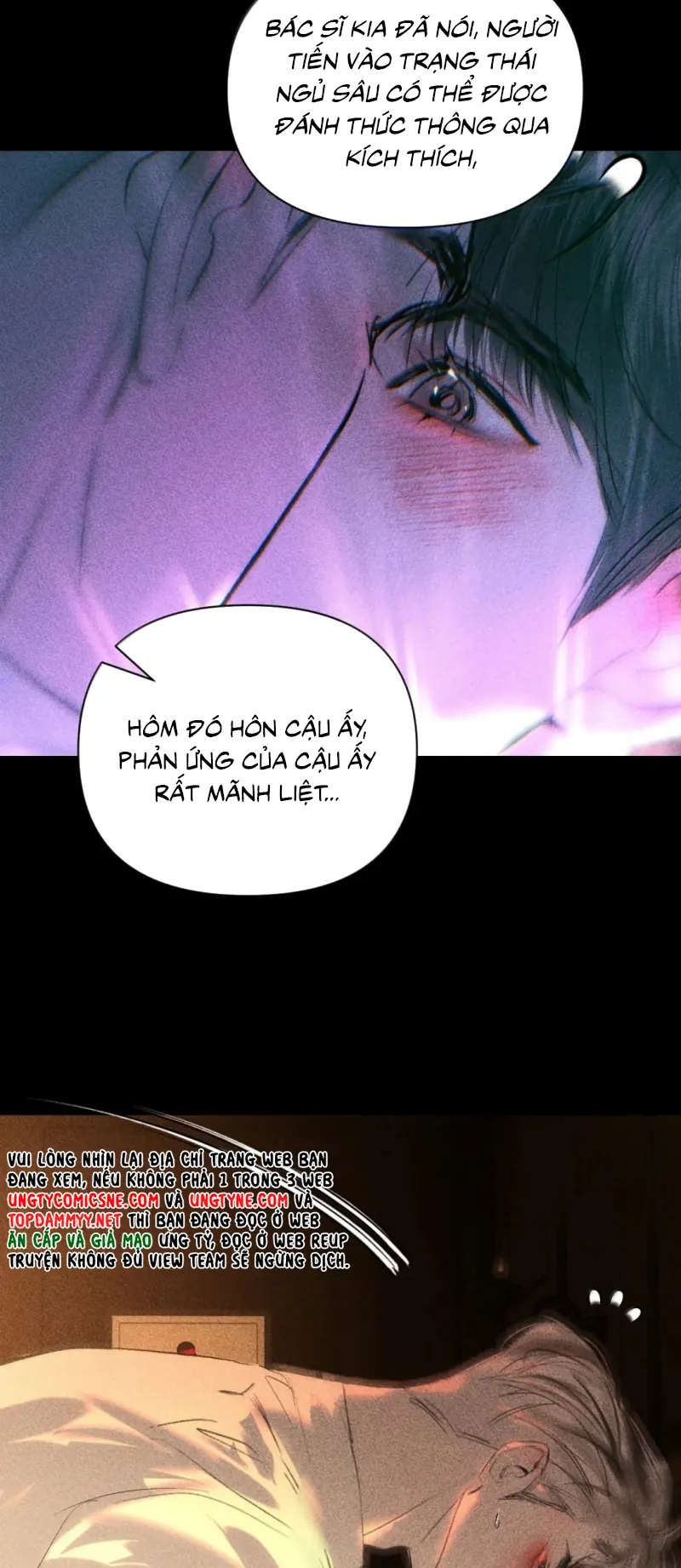 Chạy Trốn Khỏi Tầng Hầm Chapter 45 - Trang 41