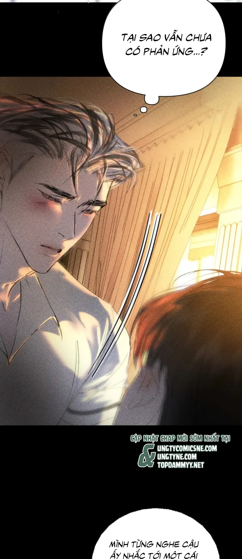 Chạy Trốn Khỏi Tầng Hầm Chapter 45 - Trang 43