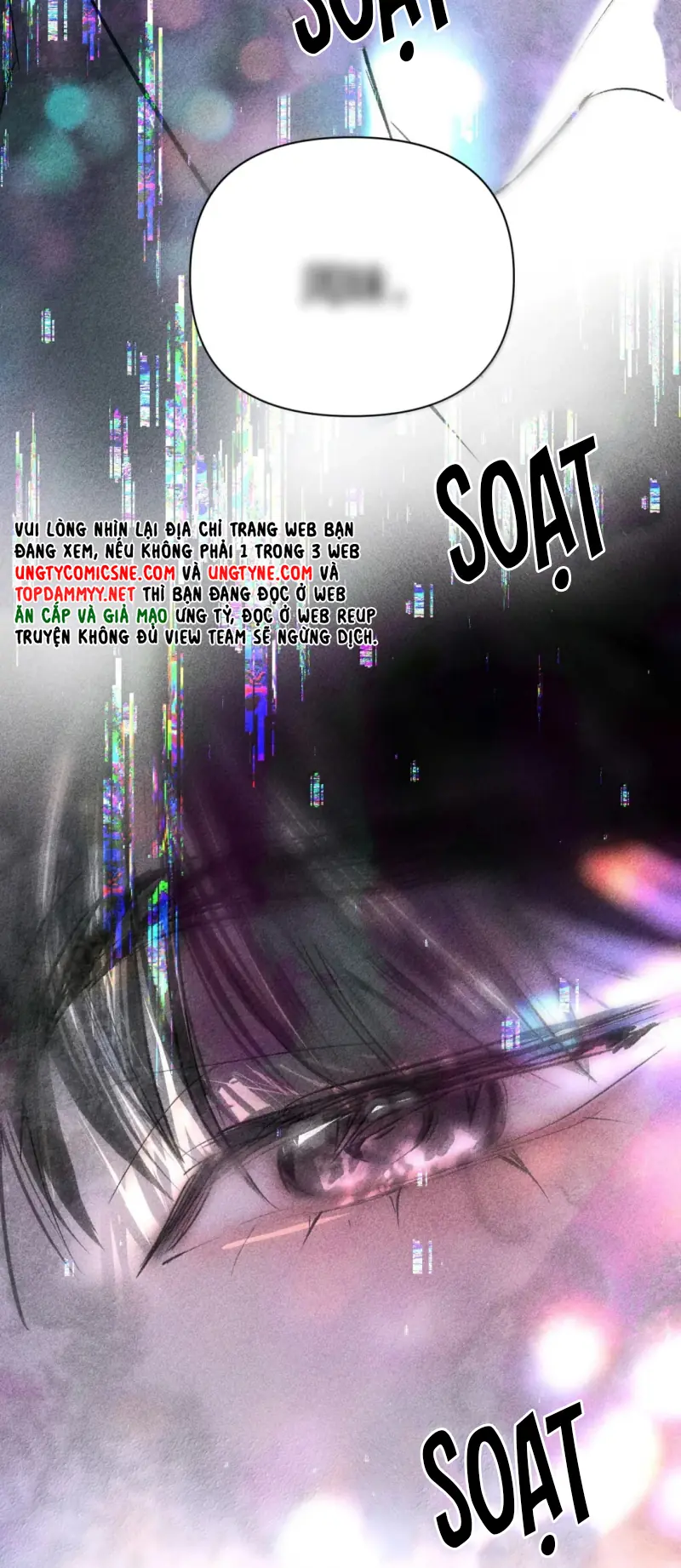 Chạy Trốn Khỏi Tầng Hầm Chapter 45 - Trang 46