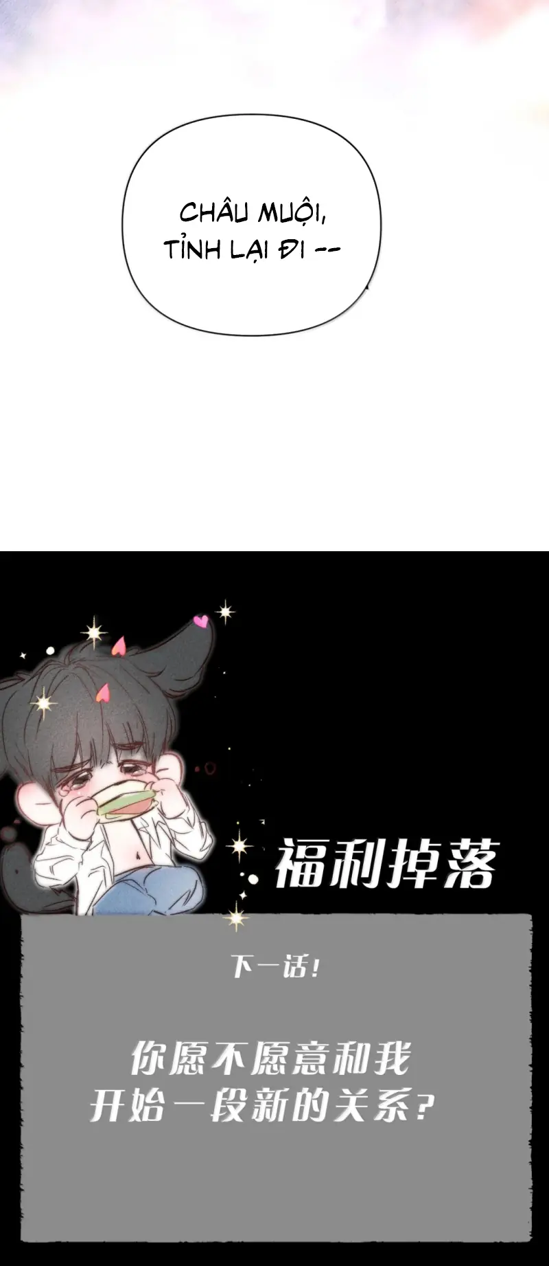 Chạy Trốn Khỏi Tầng Hầm Chapter 45 - Trang 47