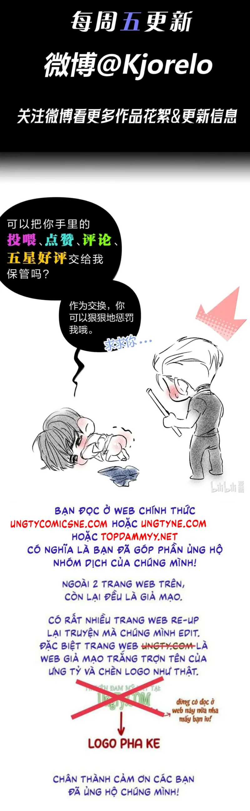 Chạy Trốn Khỏi Tầng Hầm Chapter 45 - Trang 48