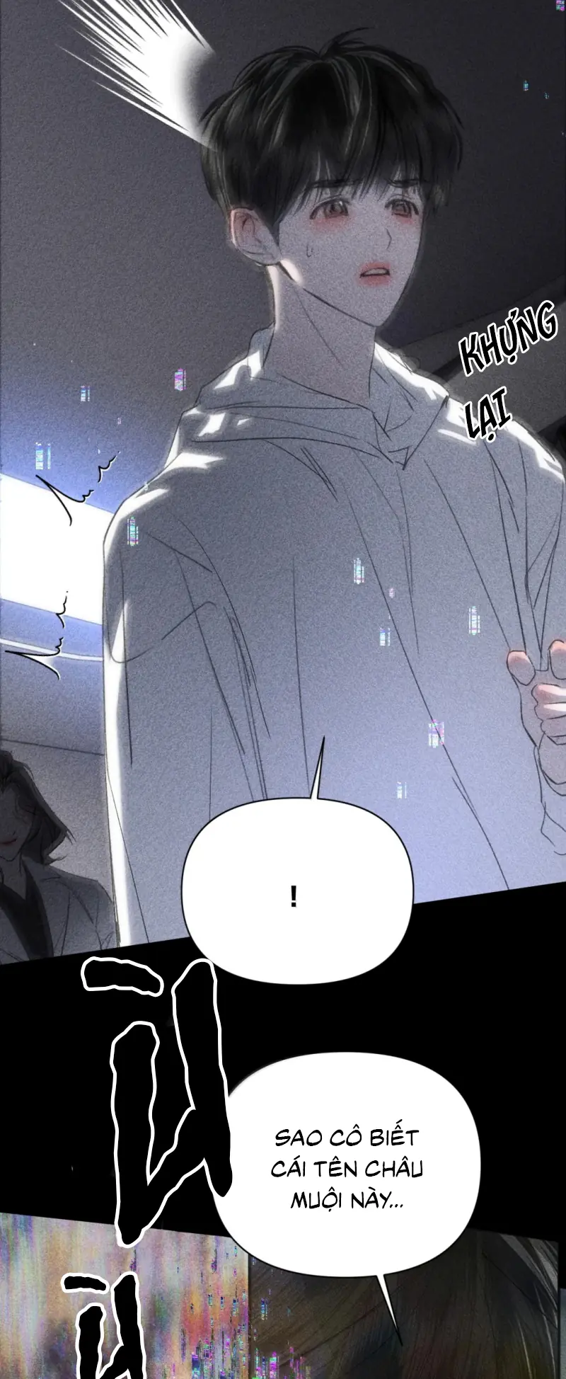 Chạy Trốn Khỏi Tầng Hầm Chapter 45 - Trang 6