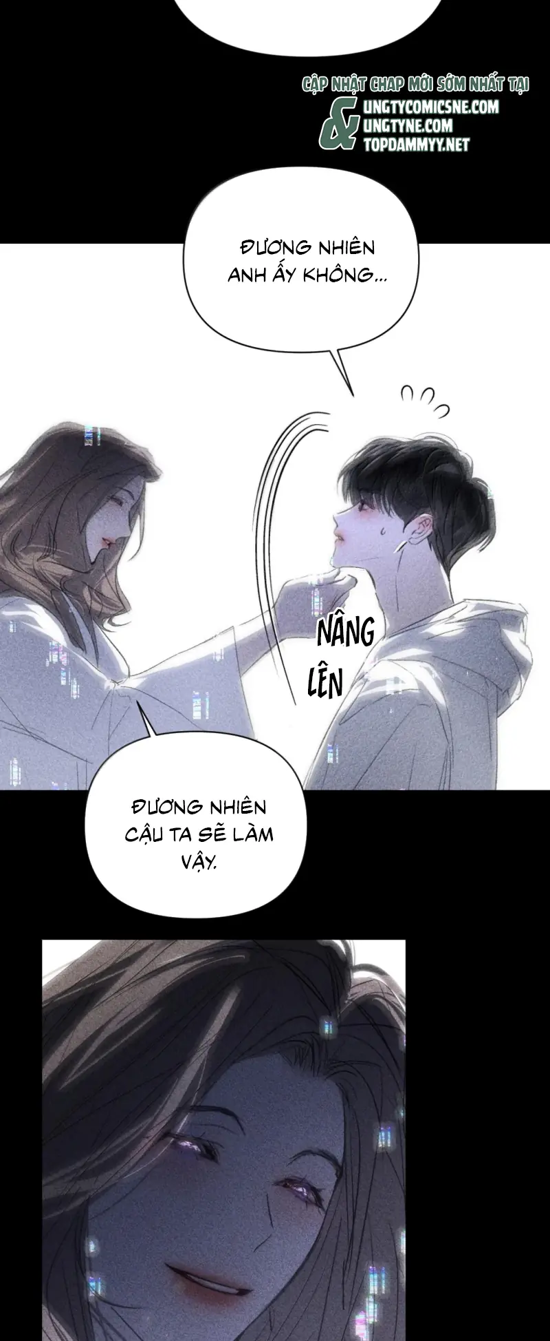 Chạy Trốn Khỏi Tầng Hầm Chapter 45 - Trang 8