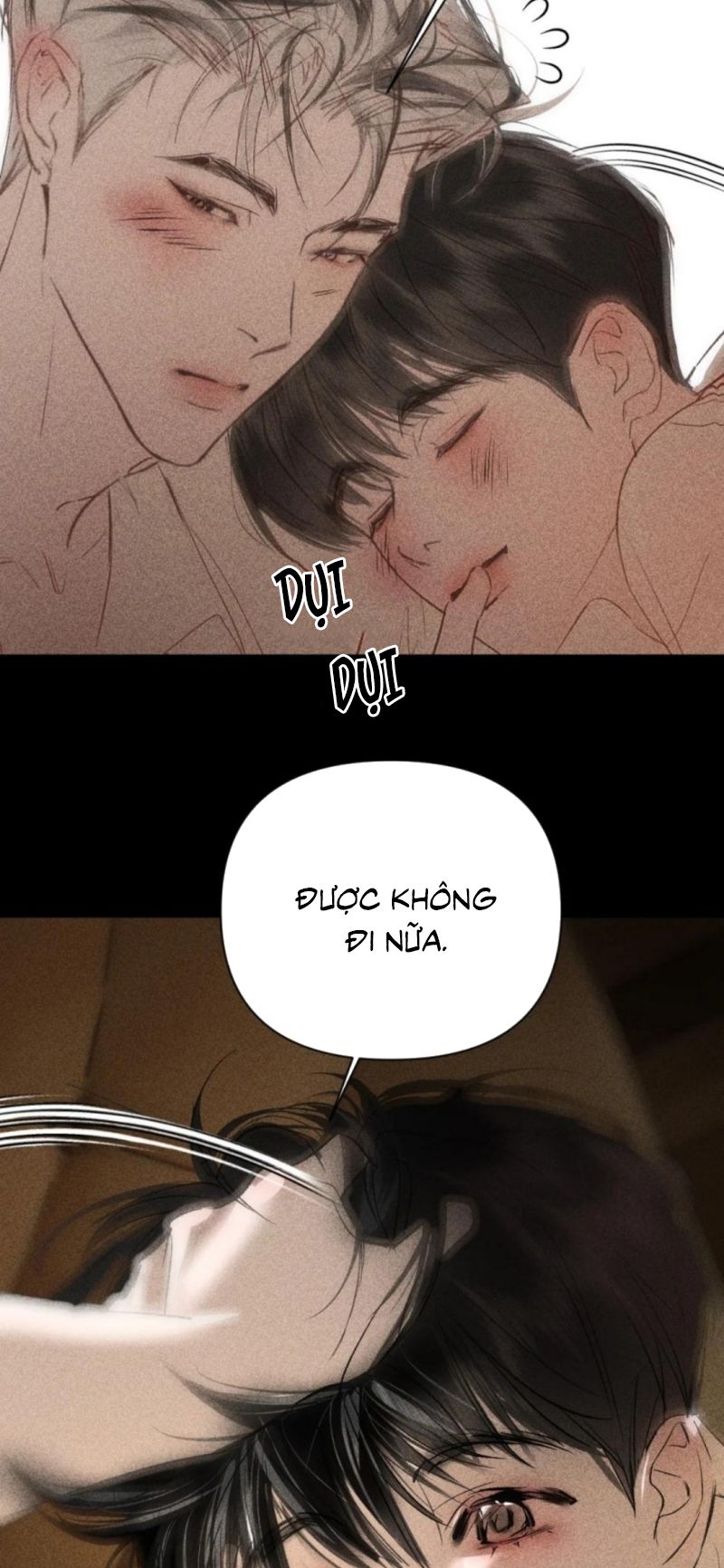 Chạy Trốn Khỏi Tầng Hầm Chapter 46 - Trang 15