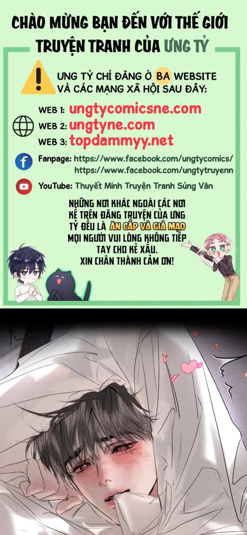 Chạy Trốn Khỏi Tầng Hầm Chapter 46 - Trang 2