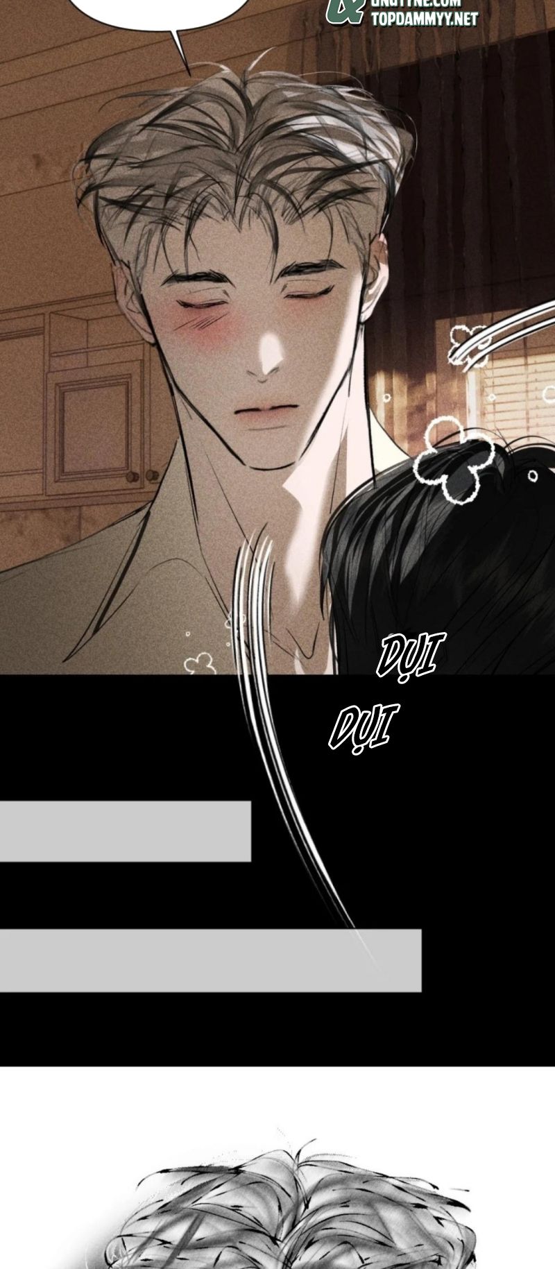 Chạy Trốn Khỏi Tầng Hầm Chapter 46 - Trang 25