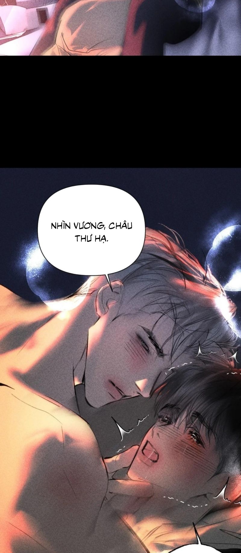 Chạy Trốn Khỏi Tầng Hầm Chapter 46 - Trang 32
