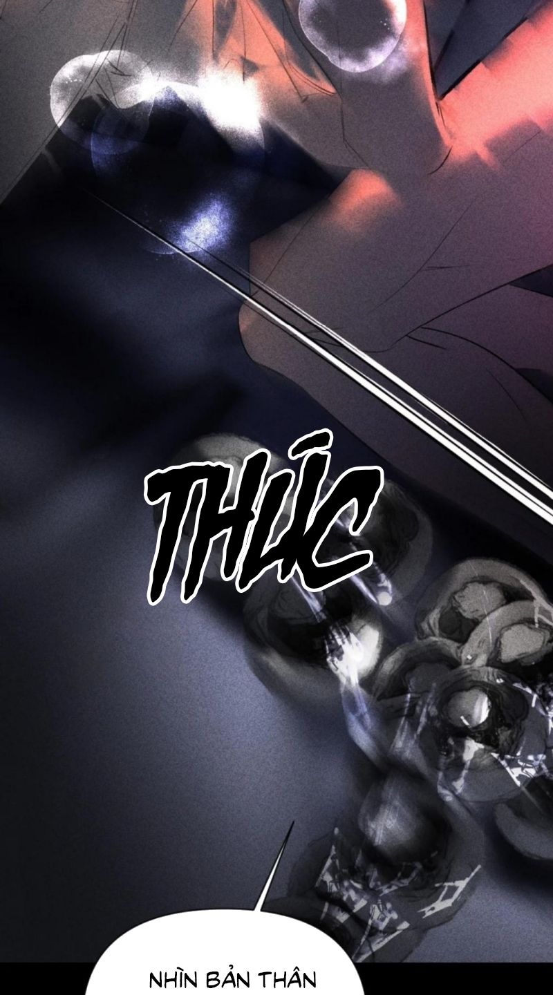 Chạy Trốn Khỏi Tầng Hầm Chapter 46 - Trang 35