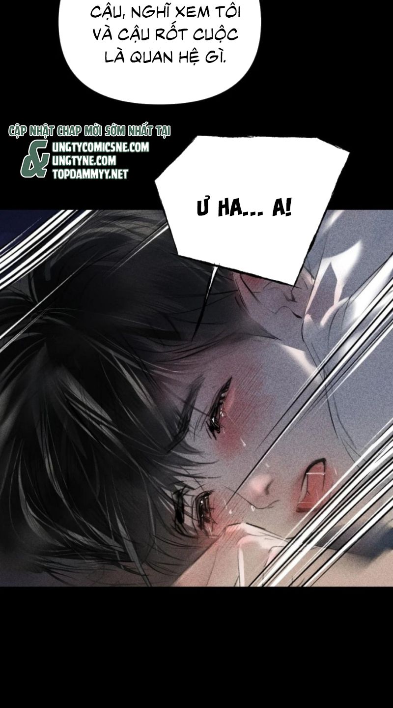 Chạy Trốn Khỏi Tầng Hầm Chapter 46 - Trang 36