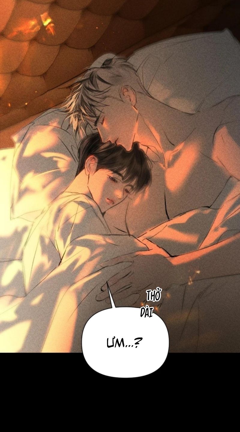 Chạy Trốn Khỏi Tầng Hầm Chapter 46 - Trang 39