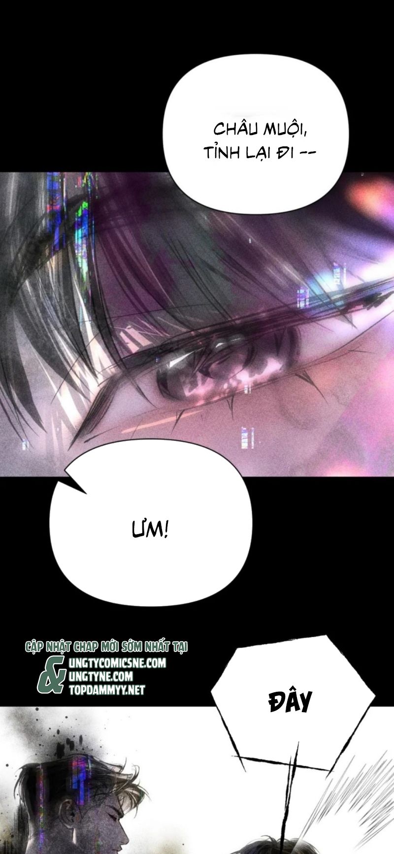 Chạy Trốn Khỏi Tầng Hầm Chapter 46 - Trang 4