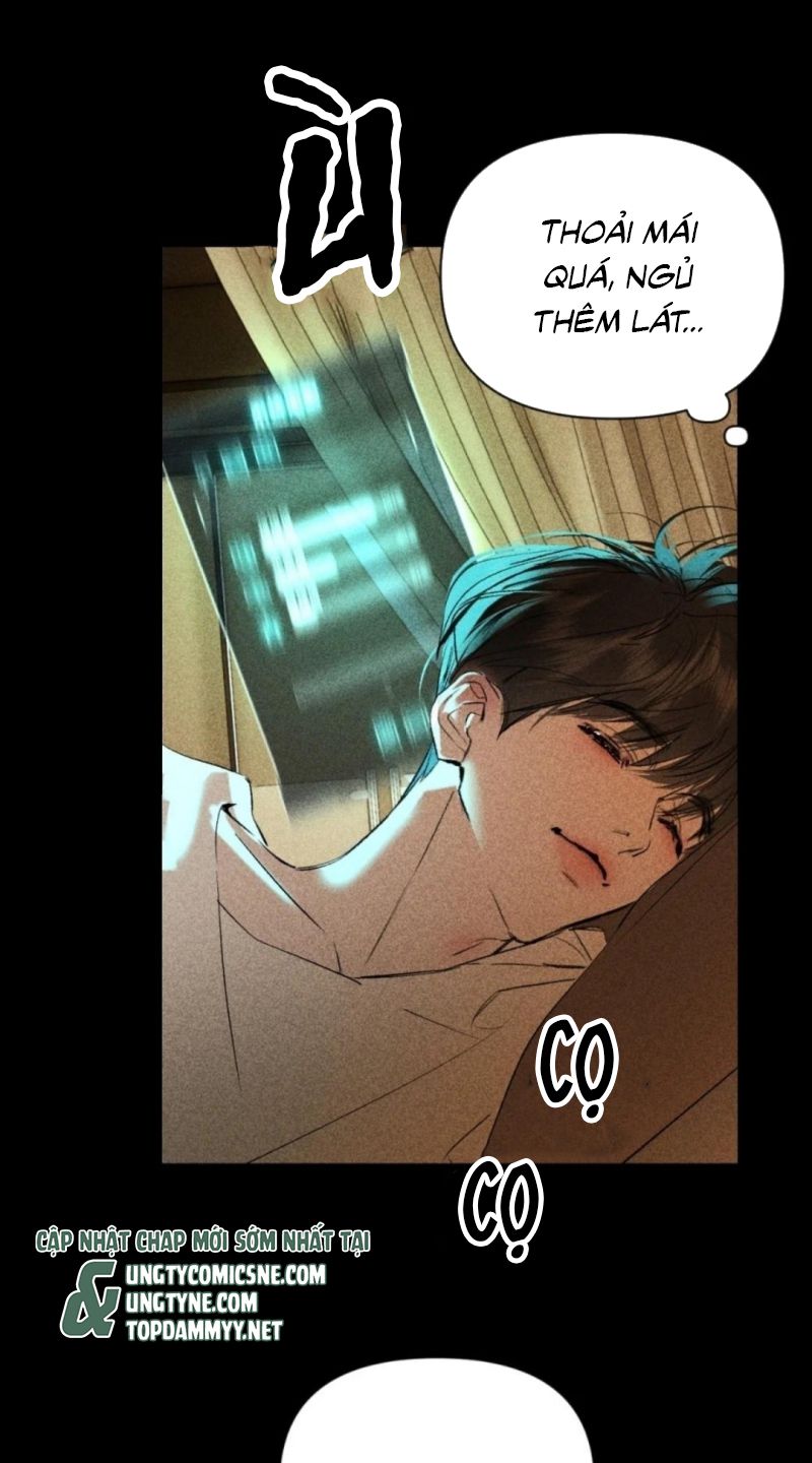 Chạy Trốn Khỏi Tầng Hầm Chapter 46 - Trang 40