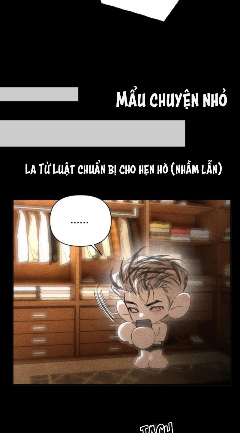 Chạy Trốn Khỏi Tầng Hầm Chapter 46 - Trang 42