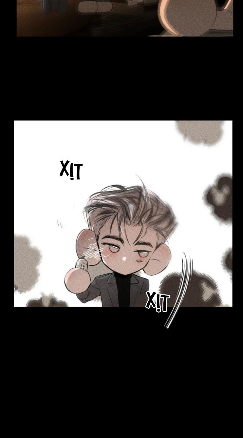 Chạy Trốn Khỏi Tầng Hầm Chapter 46 - Trang 44