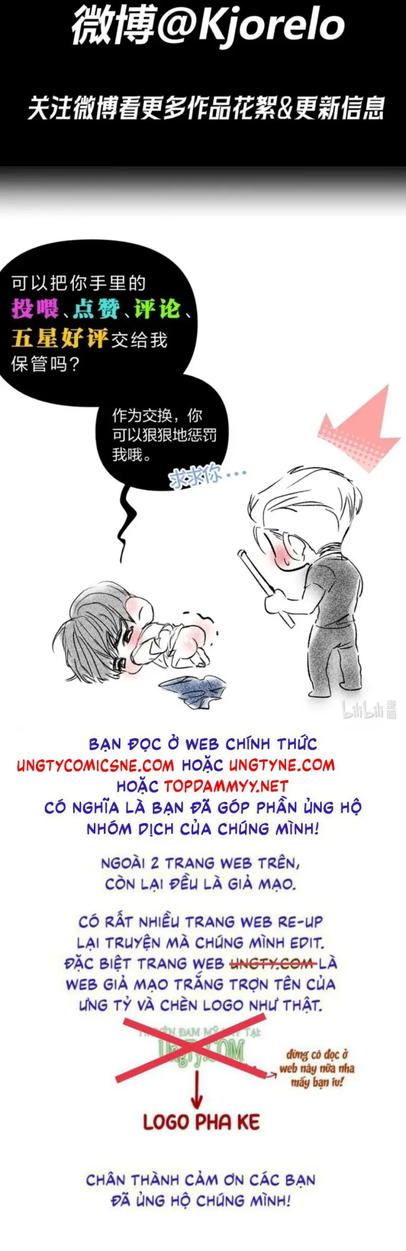 Chạy Trốn Khỏi Tầng Hầm Chapter 46 - Trang 46