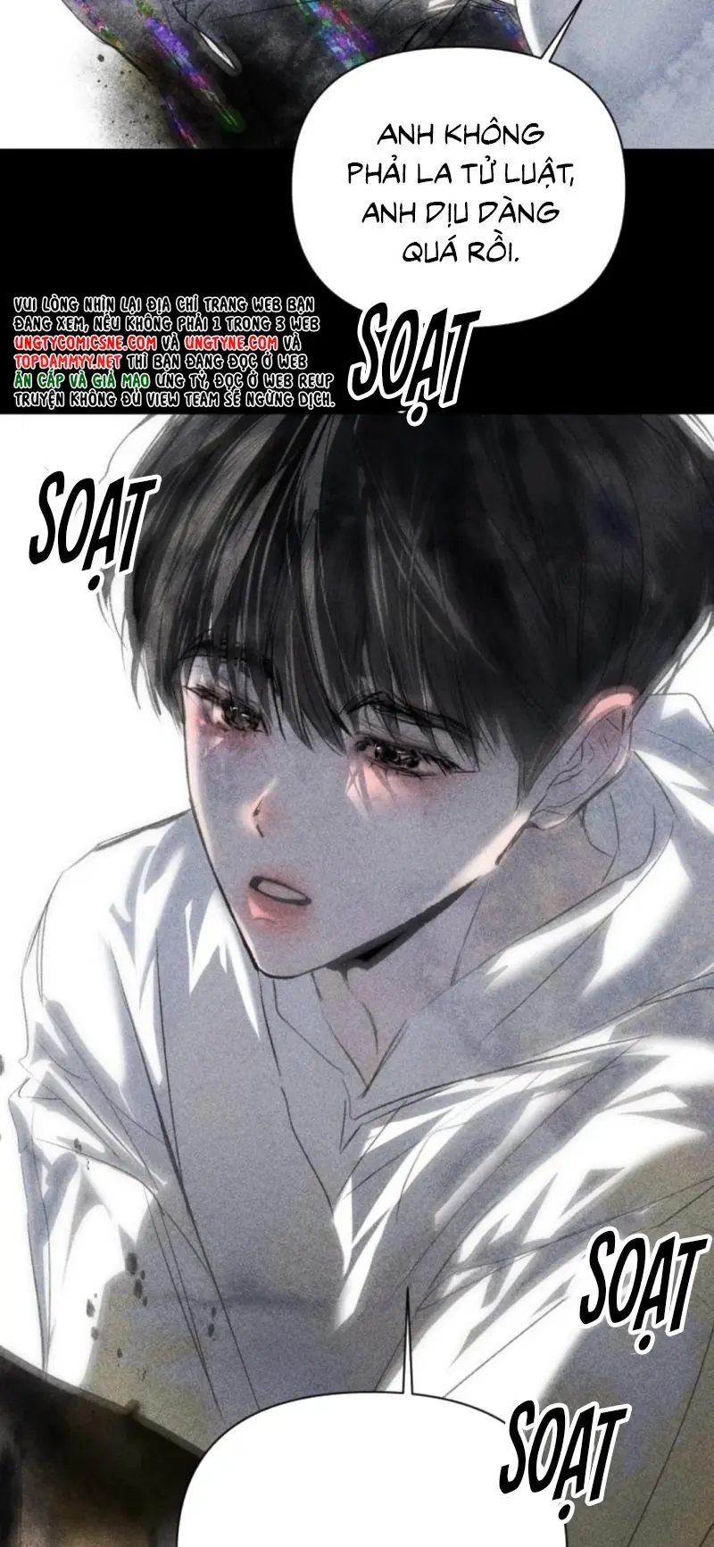 Chạy Trốn Khỏi Tầng Hầm Chapter 46 - Trang 7