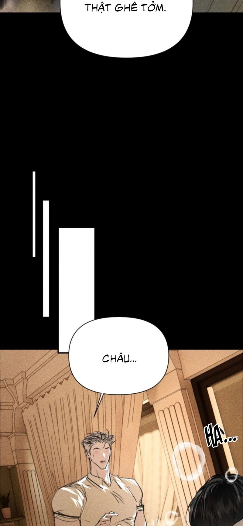 Chạy Trốn Khỏi Tầng Hầm Chapter 46 - Trang 8