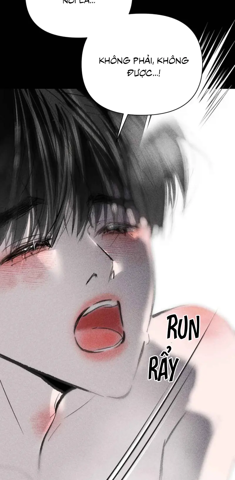 Chạy Trốn Khỏi Tầng Hầm Chapter 47 - Trang 12