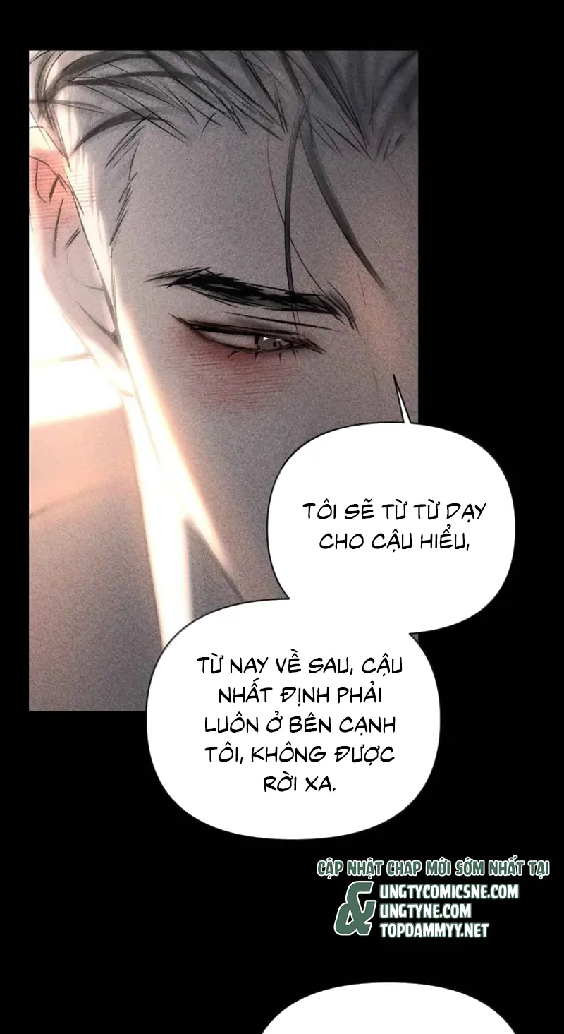 Chạy Trốn Khỏi Tầng Hầm Chapter 47 - Trang 18