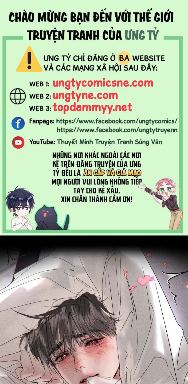 Chạy Trốn Khỏi Tầng Hầm Chapter 47 - Trang 2