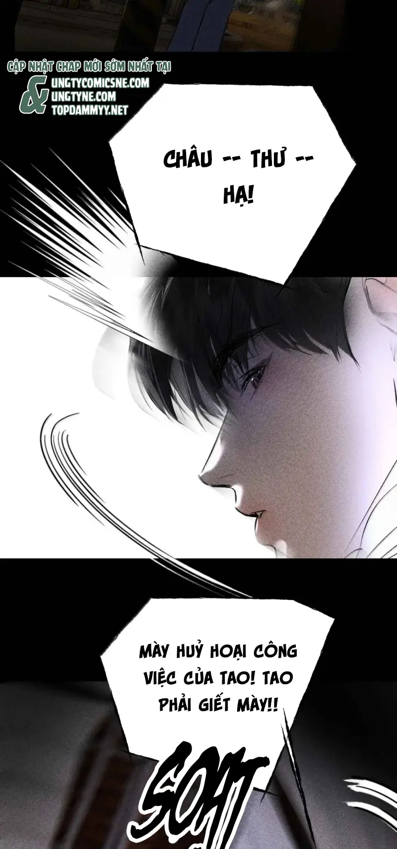 Chạy Trốn Khỏi Tầng Hầm Chapter 47 - Trang 38