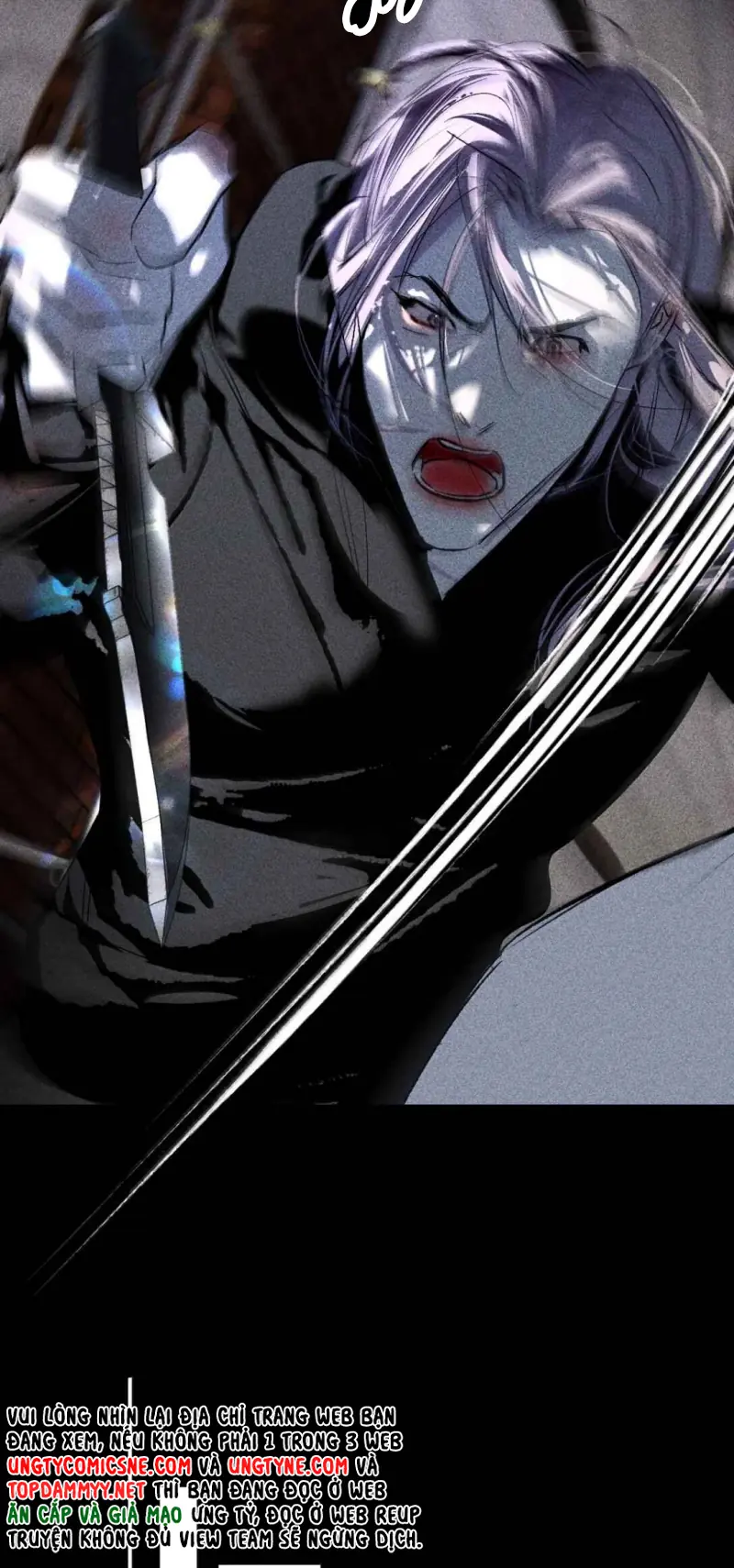 Chạy Trốn Khỏi Tầng Hầm Chapter 47 - Trang 39