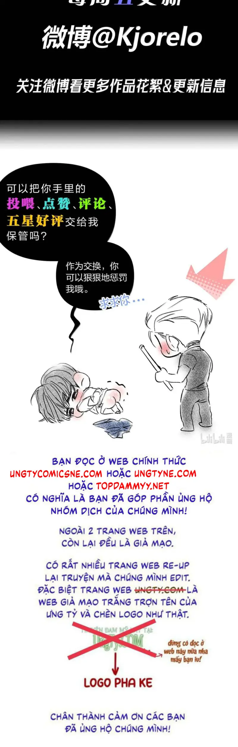 Chạy Trốn Khỏi Tầng Hầm Chapter 47 - Trang 45