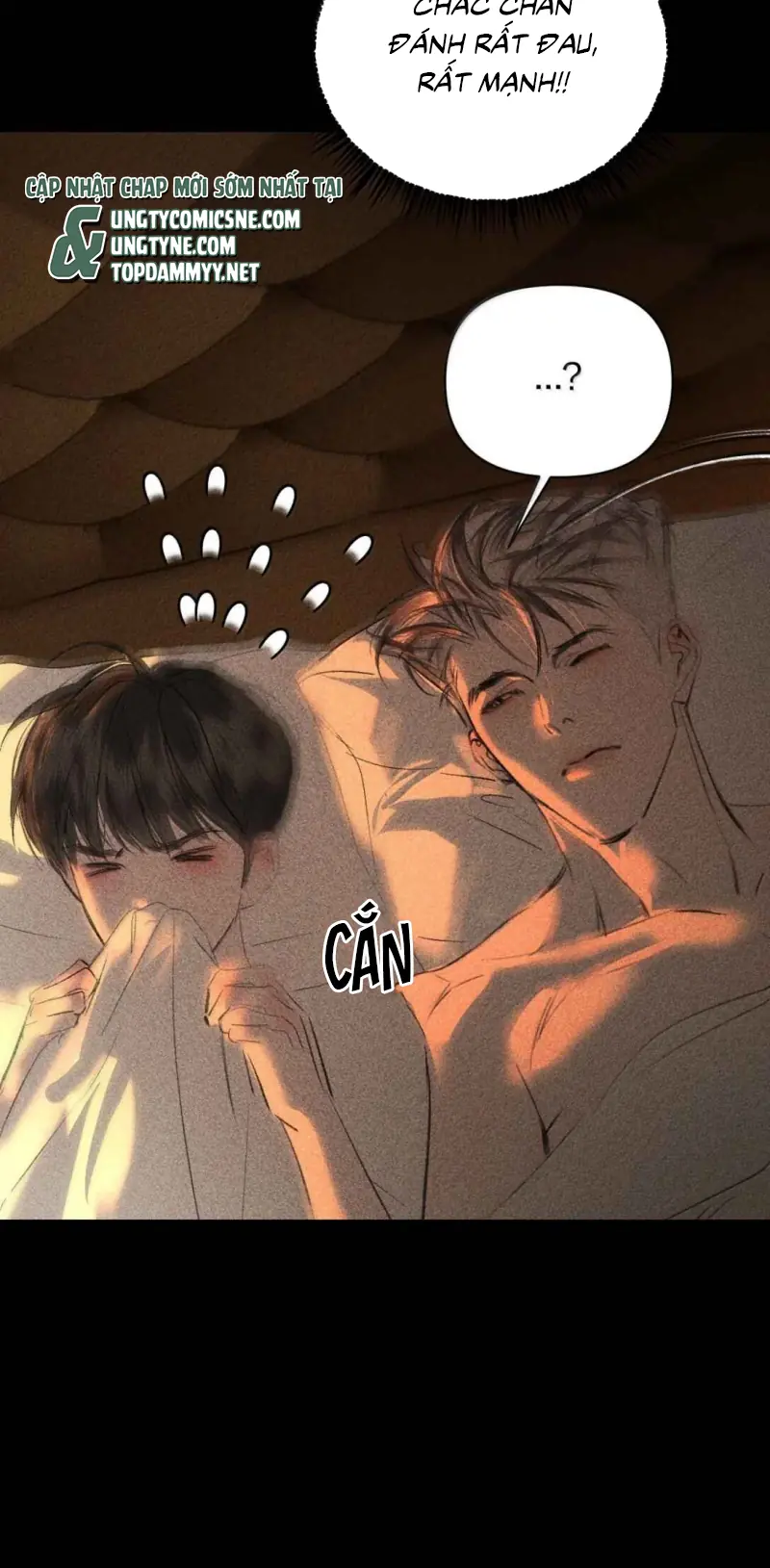 Chạy Trốn Khỏi Tầng Hầm Chapter 47 - Trang 5