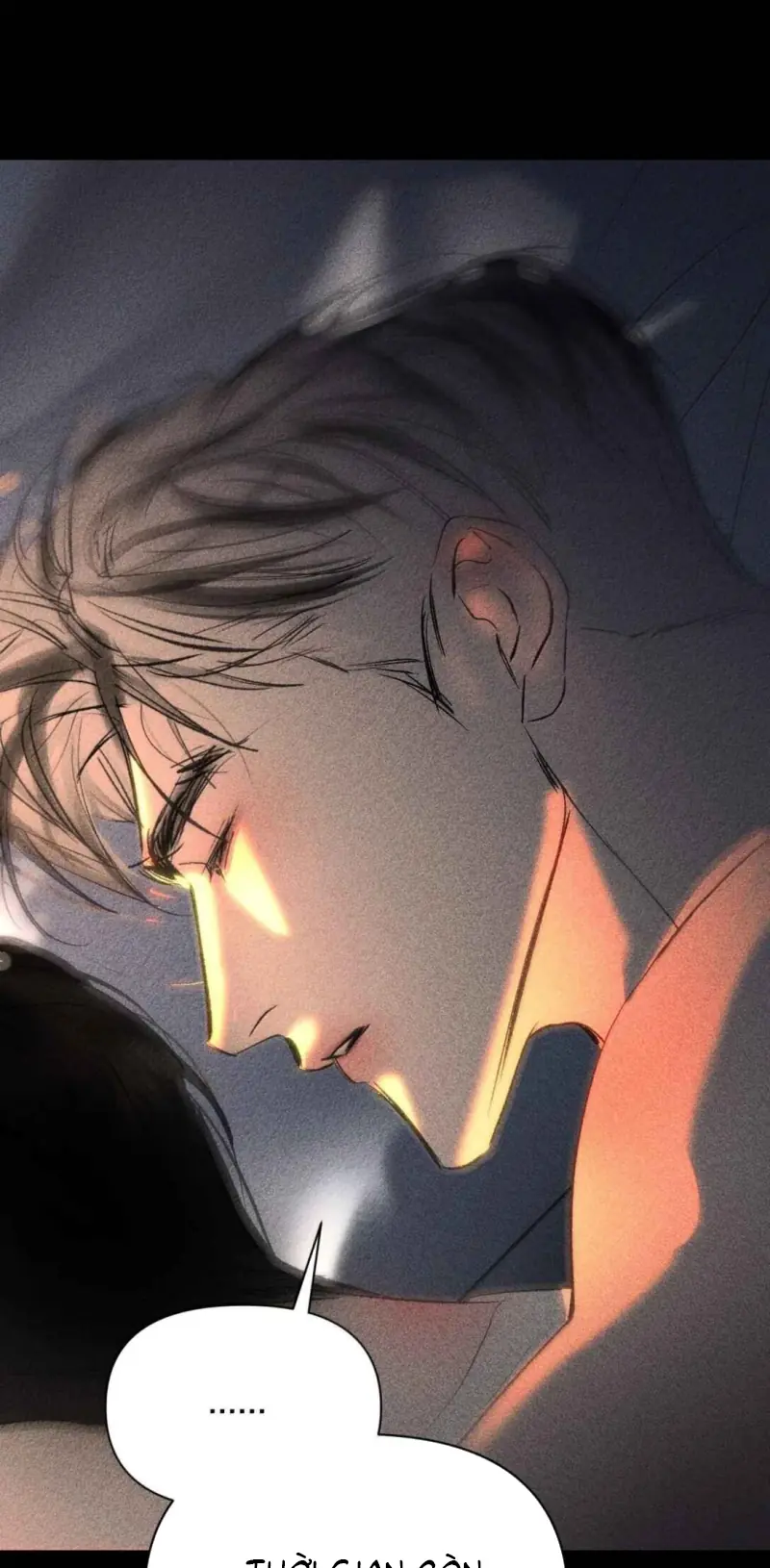Chạy Trốn Khỏi Tầng Hầm Chapter 47 - Trang 8