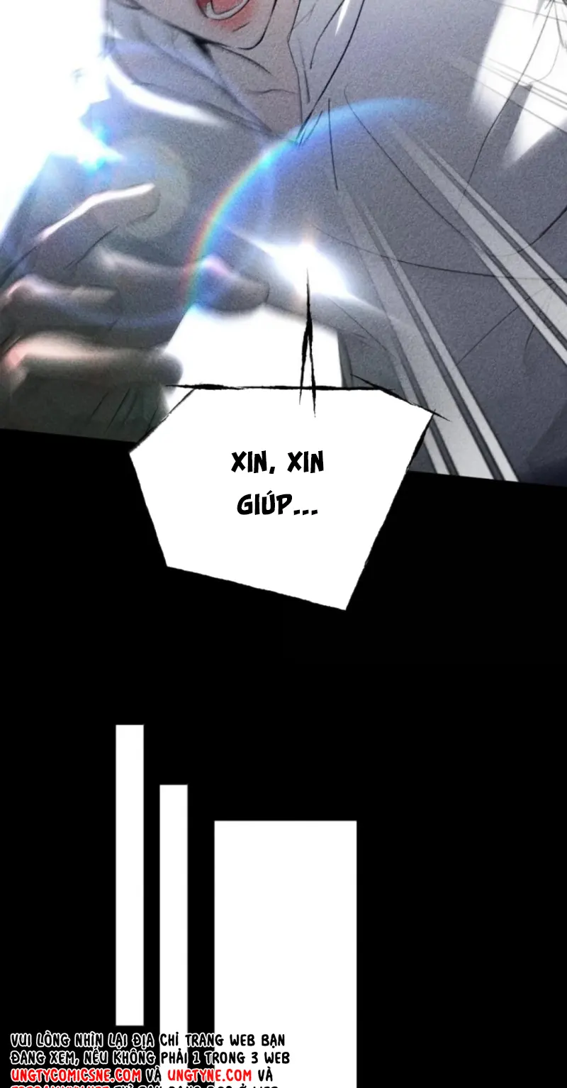Chạy Trốn Khỏi Tầng Hầm Chapter 48 - Trang 10