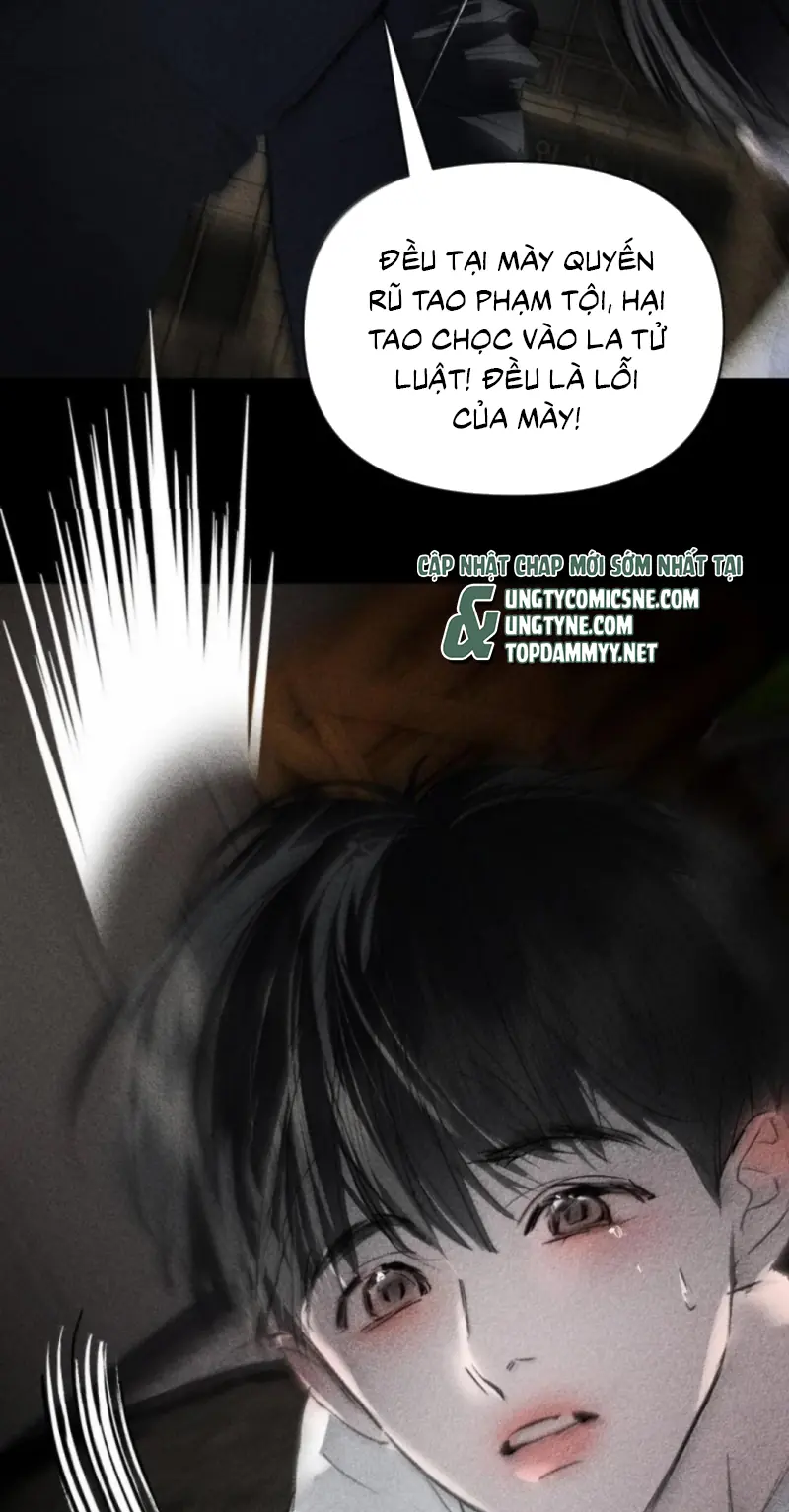 Chạy Trốn Khỏi Tầng Hầm Chapter 48 - Trang 13