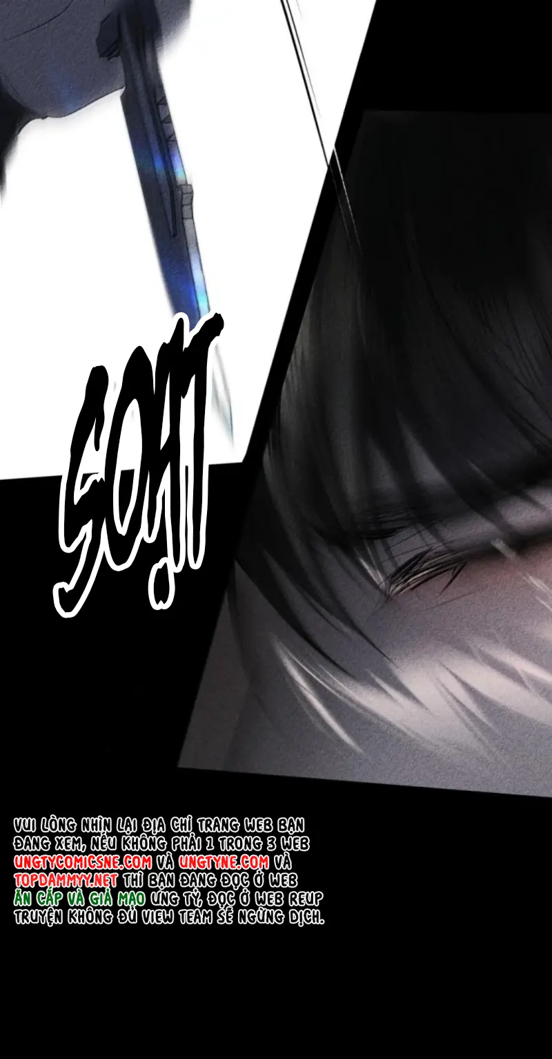 Chạy Trốn Khỏi Tầng Hầm Chapter 48 - Trang 15