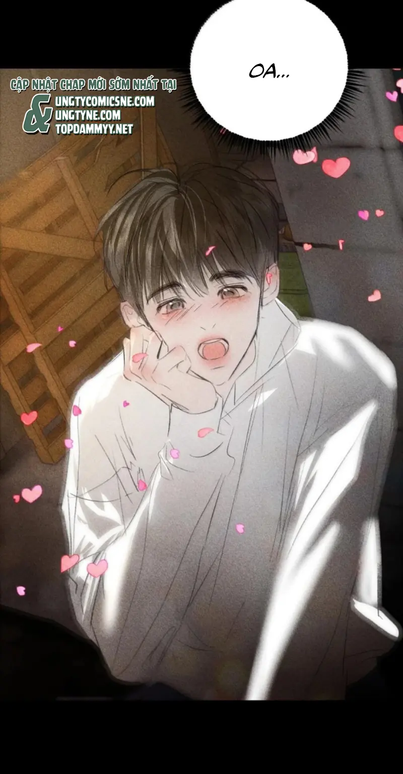 Chạy Trốn Khỏi Tầng Hầm Chapter 48 - Trang 18