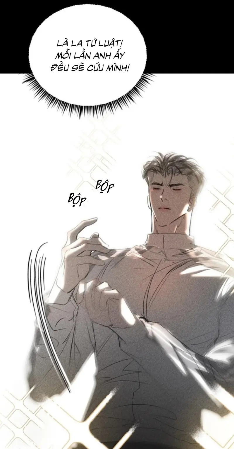 Chạy Trốn Khỏi Tầng Hầm Chapter 48 - Trang 19