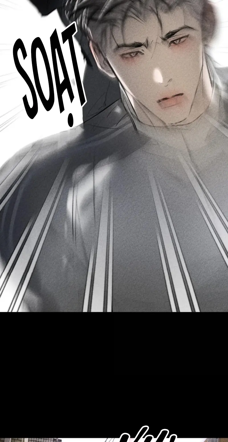 Chạy Trốn Khỏi Tầng Hầm Chapter 48 - Trang 23