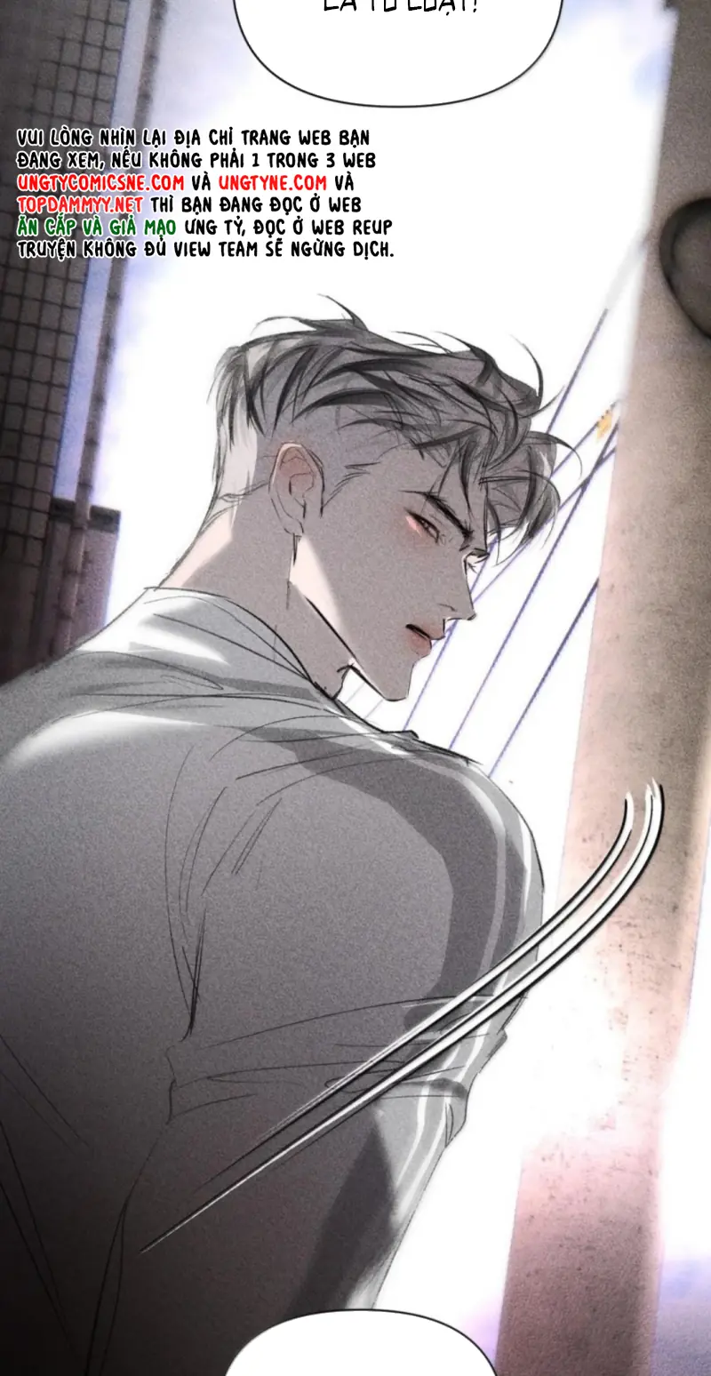 Chạy Trốn Khỏi Tầng Hầm Chapter 48 - Trang 27