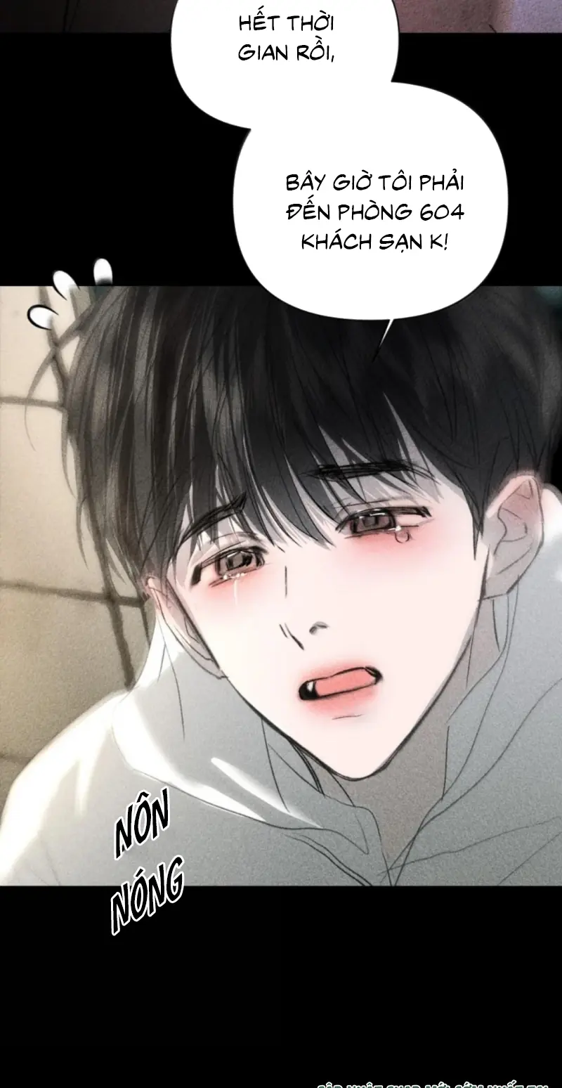 Chạy Trốn Khỏi Tầng Hầm Chapter 48 - Trang 28