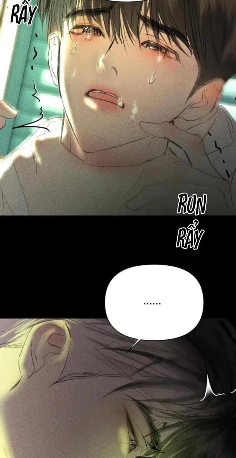 Chạy Trốn Khỏi Tầng Hầm Chapter 48 - Trang 36