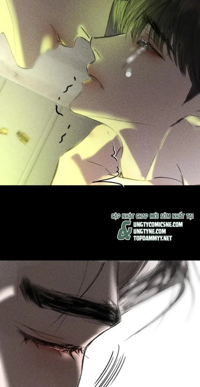 Chạy Trốn Khỏi Tầng Hầm Chapter 48 - Trang 37