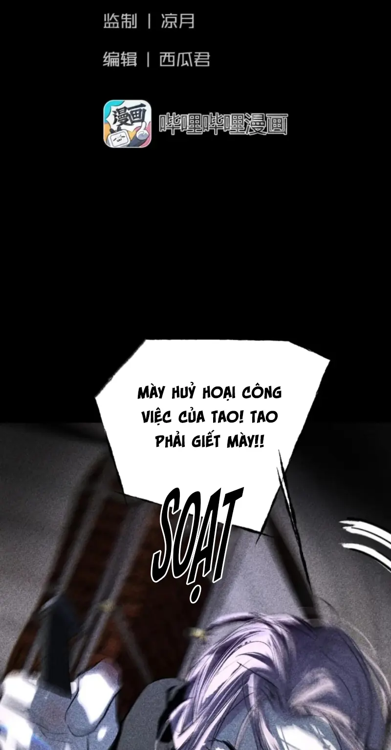 Chạy Trốn Khỏi Tầng Hầm Chapter 48 - Trang 4
