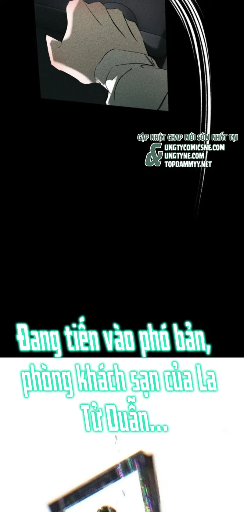 Chạy Trốn Khỏi Tầng Hầm Chapter 48 - Trang 42