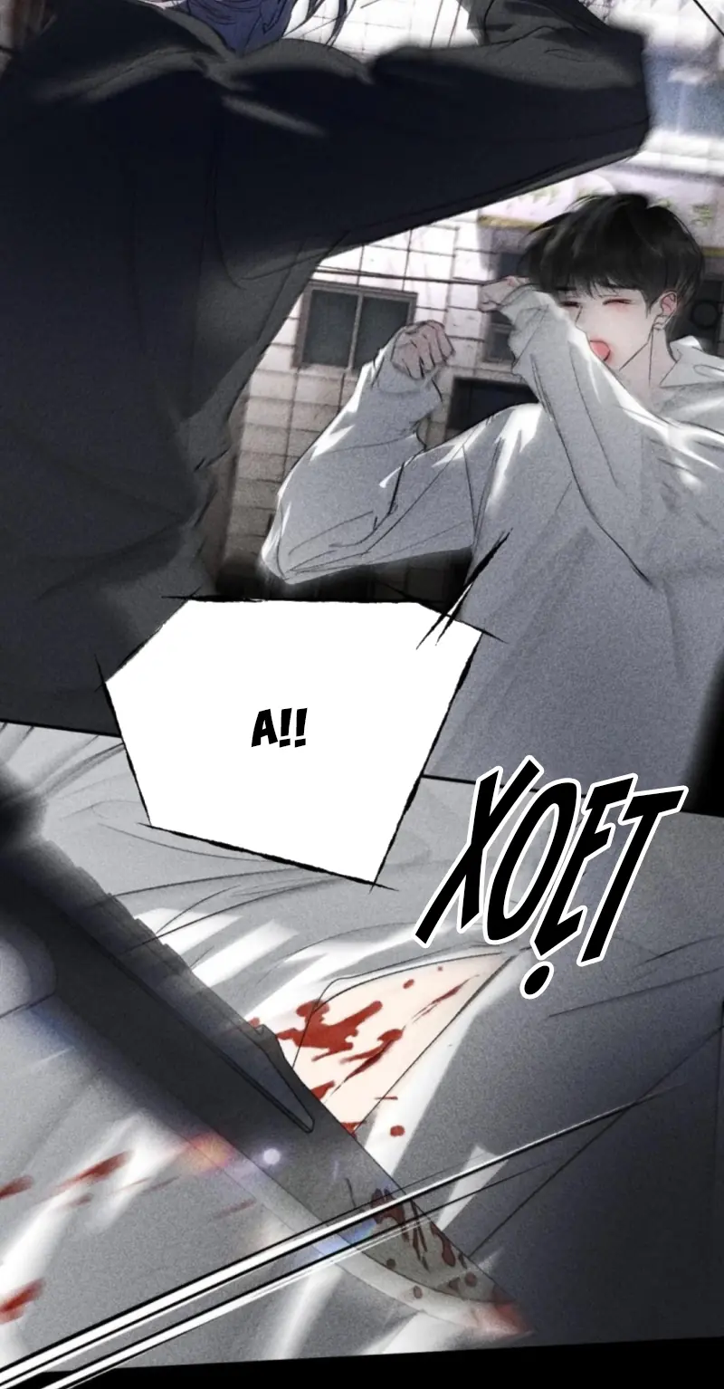 Chạy Trốn Khỏi Tầng Hầm Chapter 48 - Trang 6