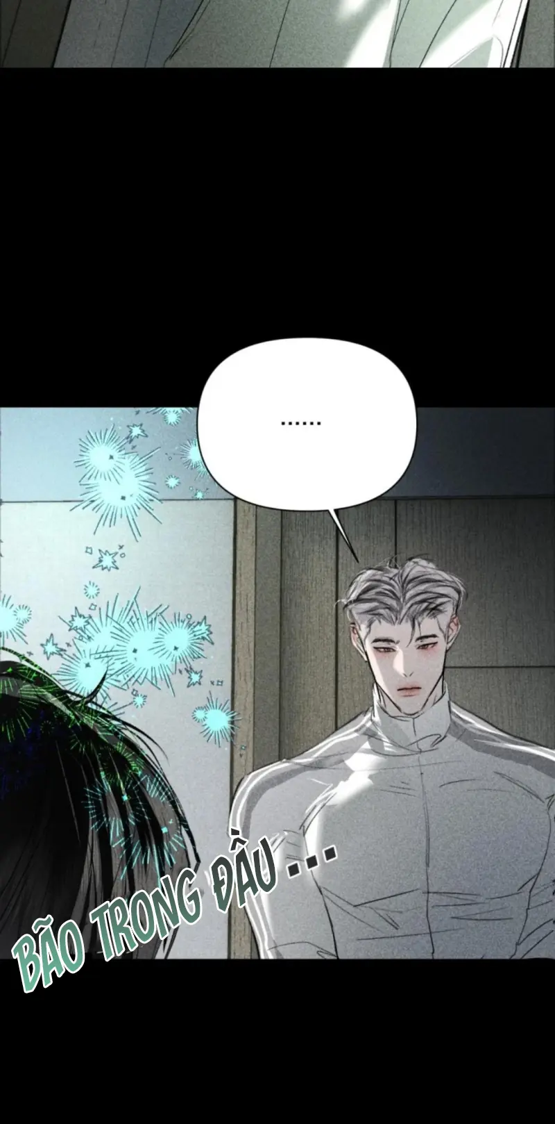 Chạy Trốn Khỏi Tầng Hầm Chapter 49 - Trang 18