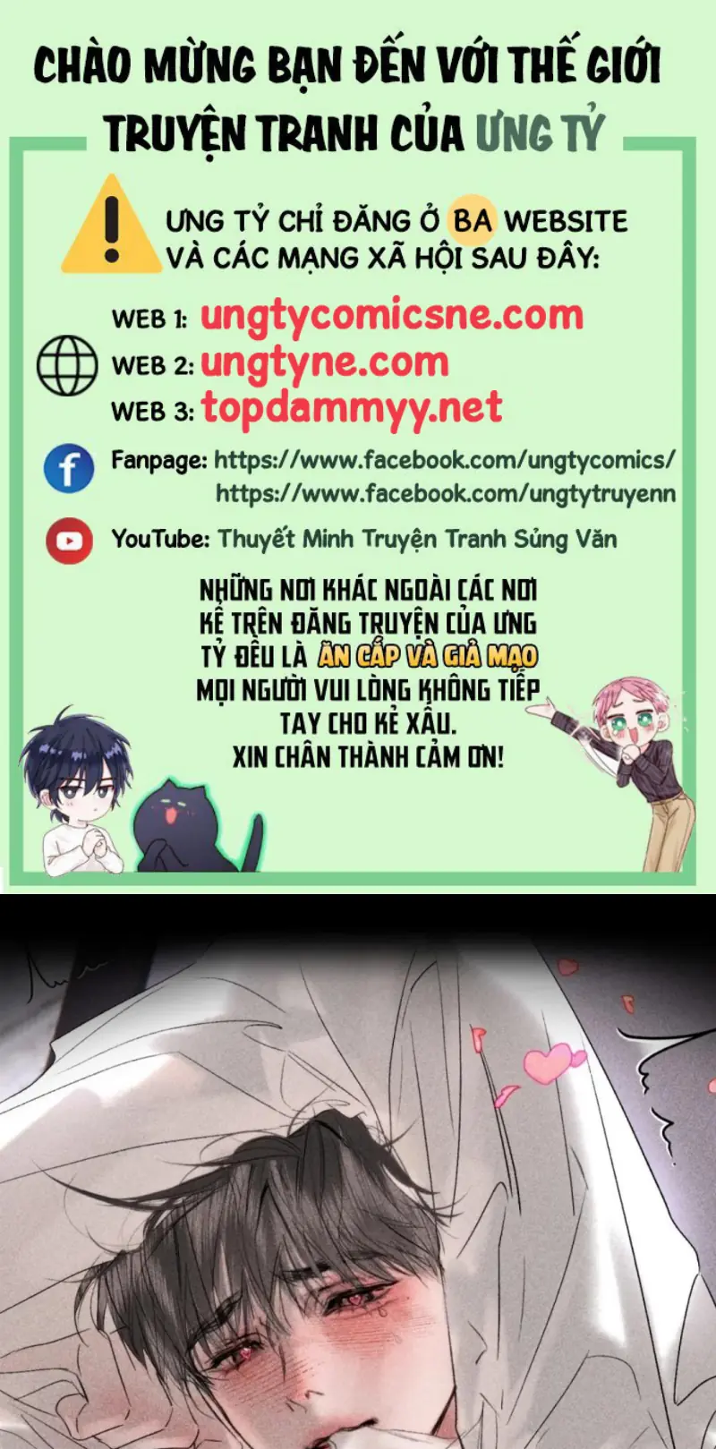 Chạy Trốn Khỏi Tầng Hầm Chapter 49 - Trang 2